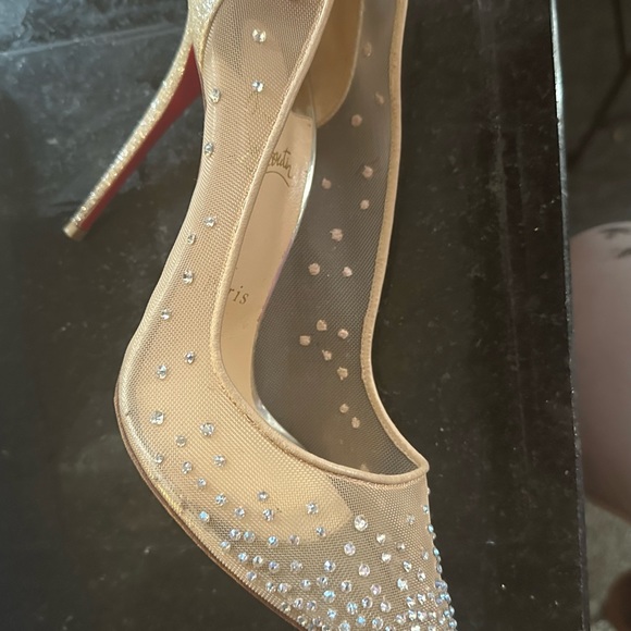 Christian Louboutin pumps - Picture 3 of 11